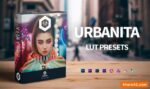 Urbanita LUT Presets