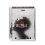 HALLOWEEN LUTS PACK