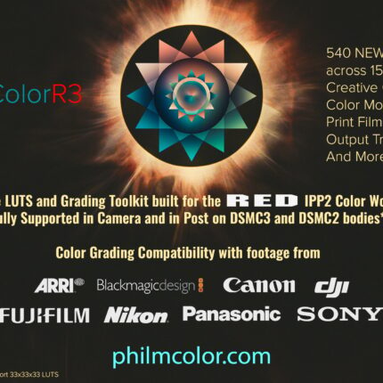 Philm Color R3