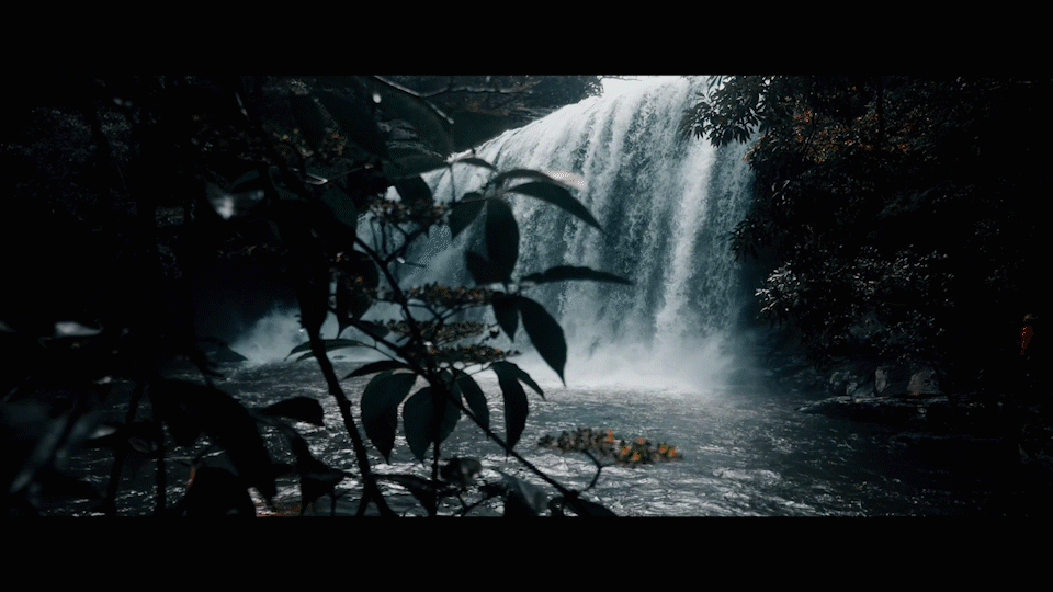 Titanium LUT Pack