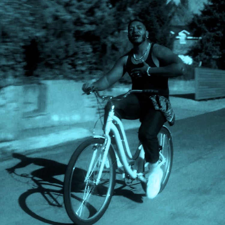 NIGHT VISION LUTS PACK