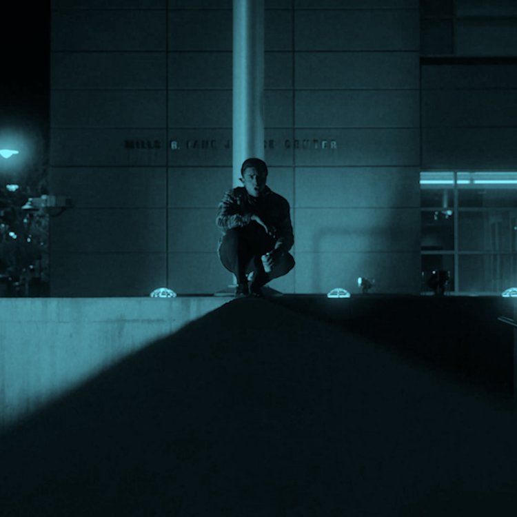 NIGHT VISION LUTS PACK