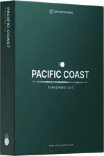Pacific Coast