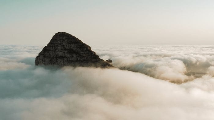 Cine Collection DJI Mavic 2 Pro LUTs & Tools Pack