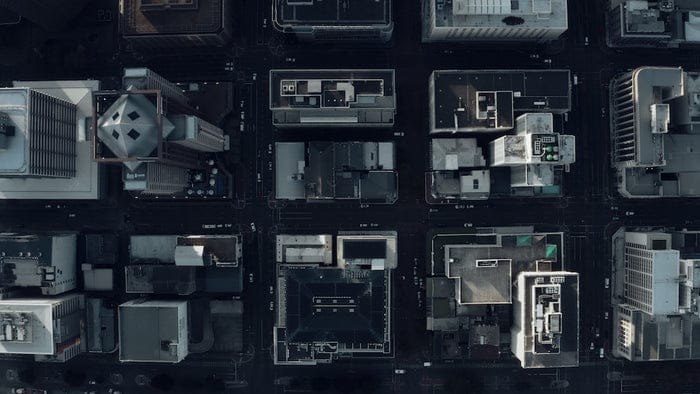 Cine Collection DJI Mavic 2 Pro LUTs & Tools Pack