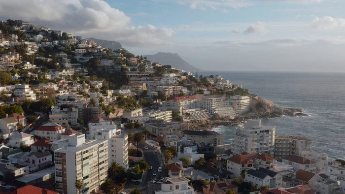 Cine Collection DJI Mavic 2 Pro LUTs & Tools Pack