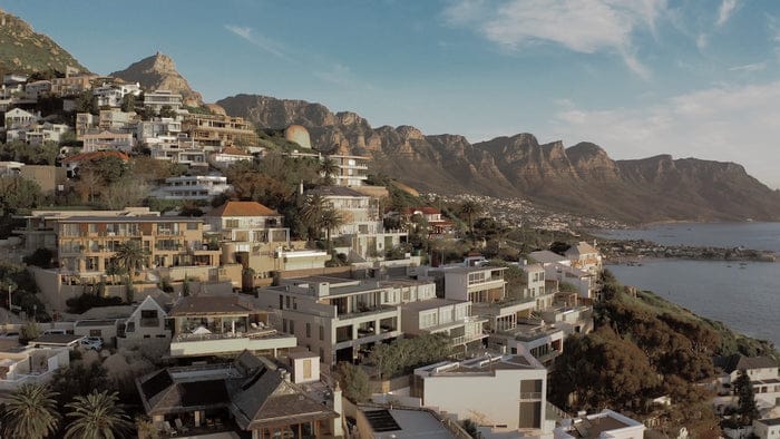 Cine Collection DJI Mavic 2 Pro LUTs & Tools Pack