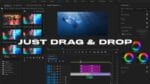 +500 Seamless Transitions for Premiere Pro