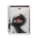 HALLOWEEN LUTS PACK