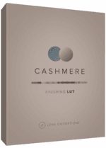 Cashmere LUT
