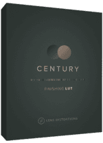 LD Century Finishing LUT