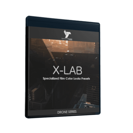 NEW X LAB Mavic