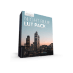 Night Blue LUT for Sony S-Log 2