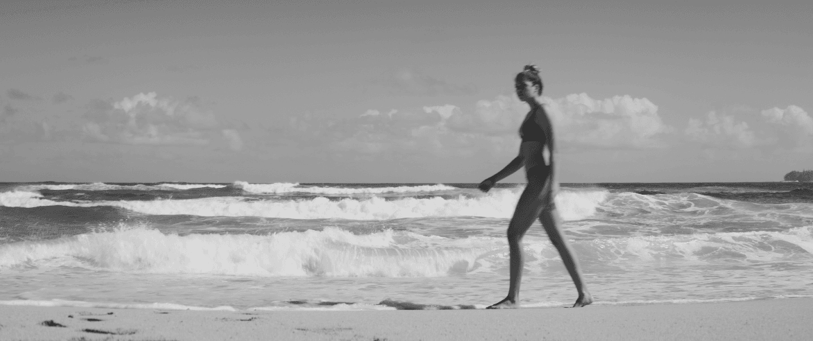 Black and White LUT