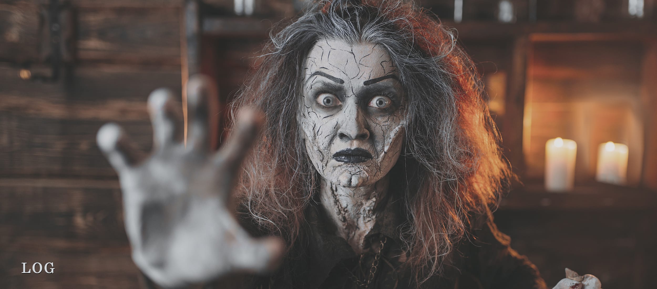HORROR LUTS V2