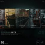 Omnibus LUTS