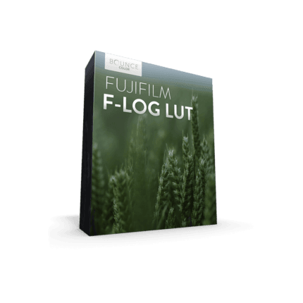 Fujifilm F Log Natural Enhanced Rec709 LUT