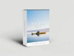 BLUELUTS PACK 4 Cine4 LUTS