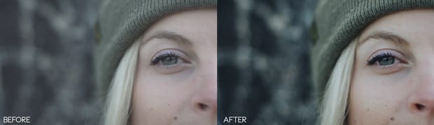 BLUELUTS PACK 4 Cine4 LUTS