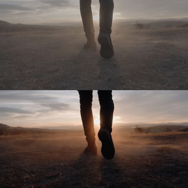 SONY SLOG 3 LUTS SKINTONE EDITION