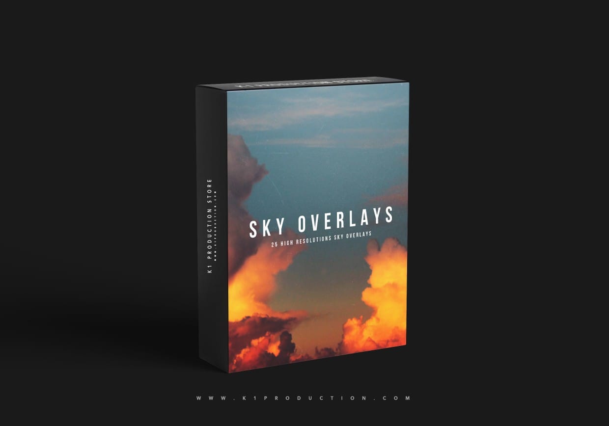 K1 Production Exclusive Bundle