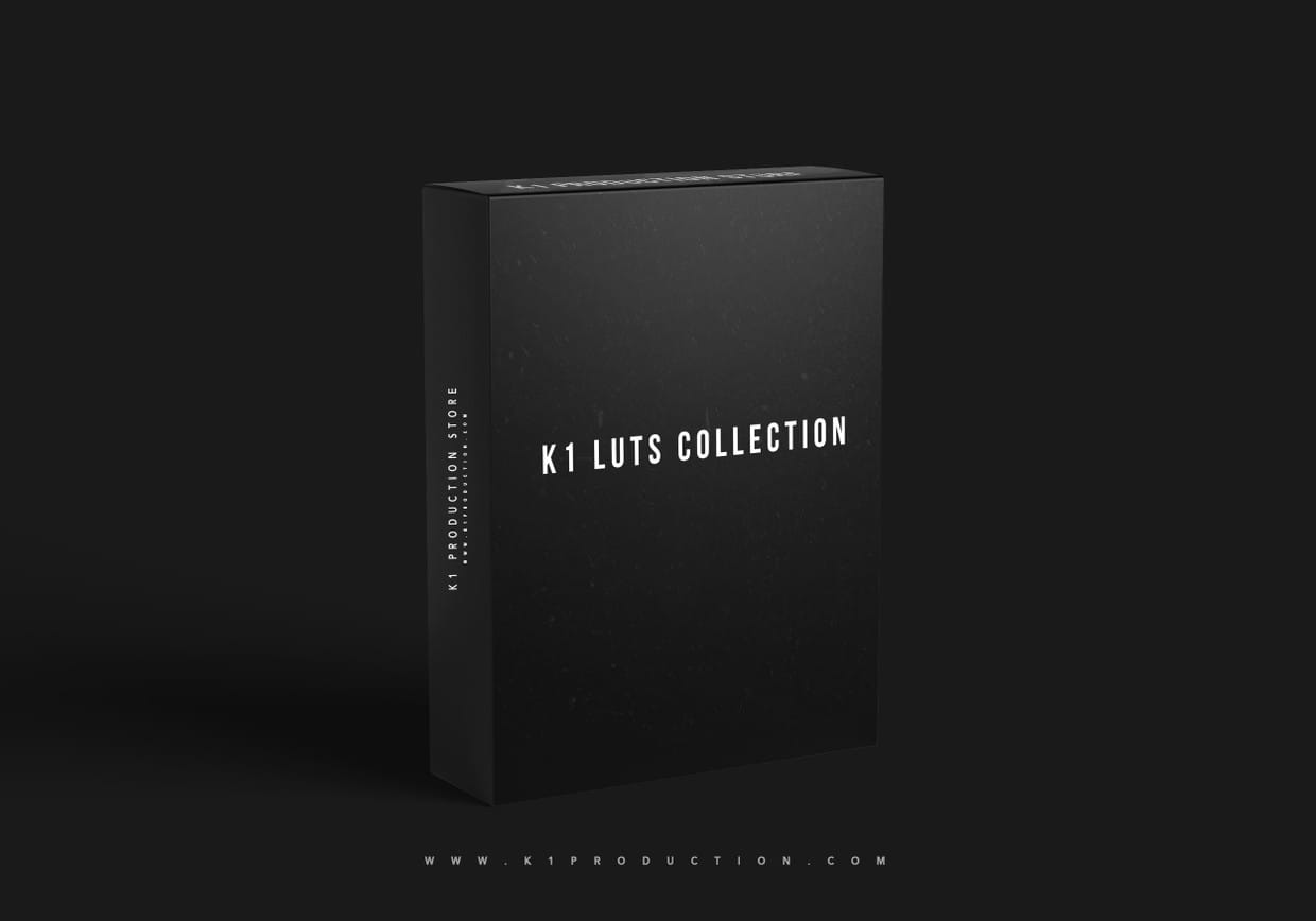 K1 Production Exclusive Bundle