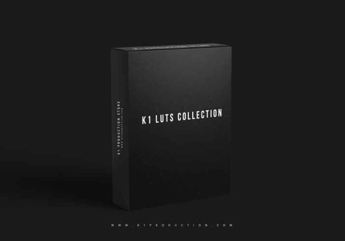 K1 LUTs Collection