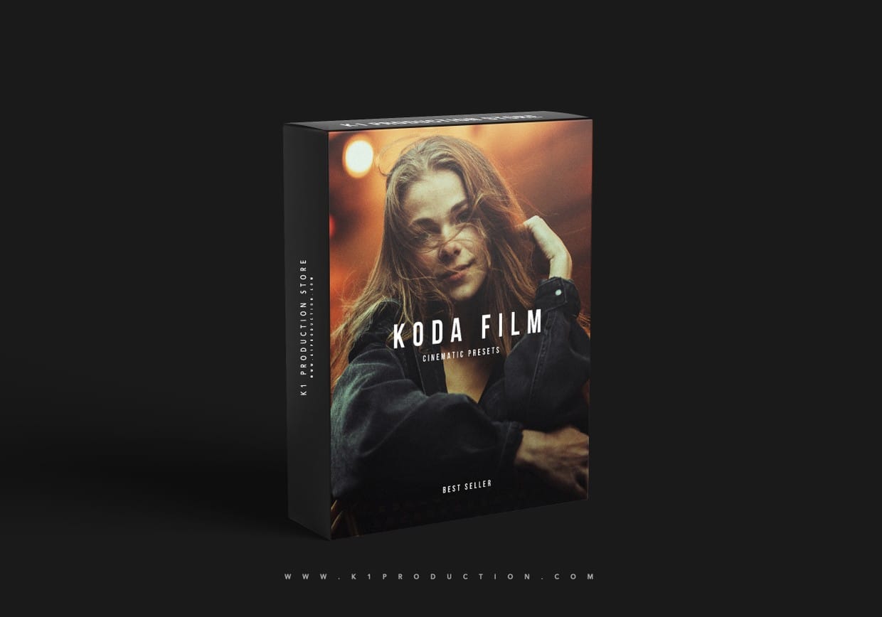 K1 Production Exclusive Bundle