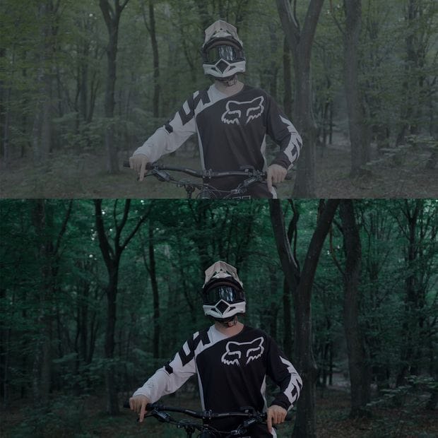 SONY SLOG 3 LUTS SKINTONE EDITION