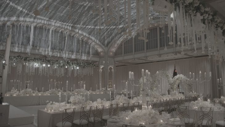 Le Rêve LUTs