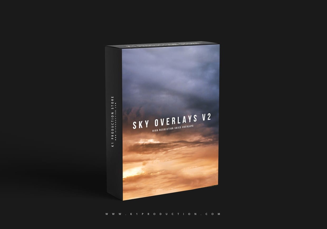 K1 Production Exclusive Bundle