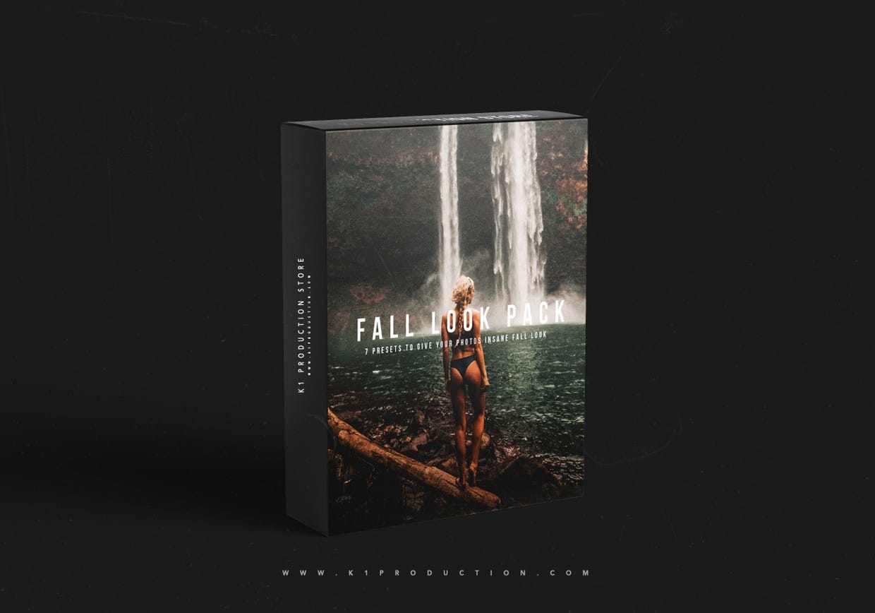 K1 Production Exclusive Bundle