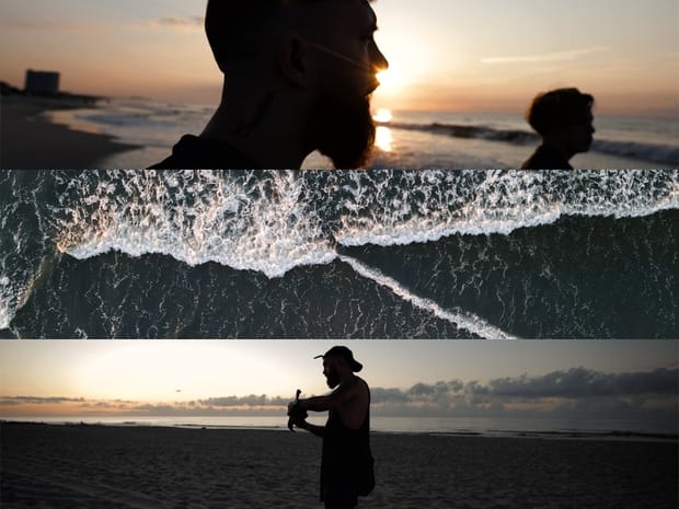 Creative Ryan LUT
