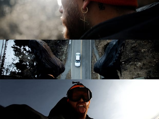 Creative Ryan LUT