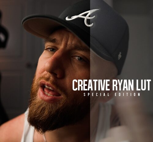 Creative Ryan LUT