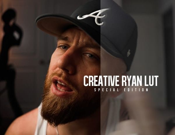Creative Ryan LUT
