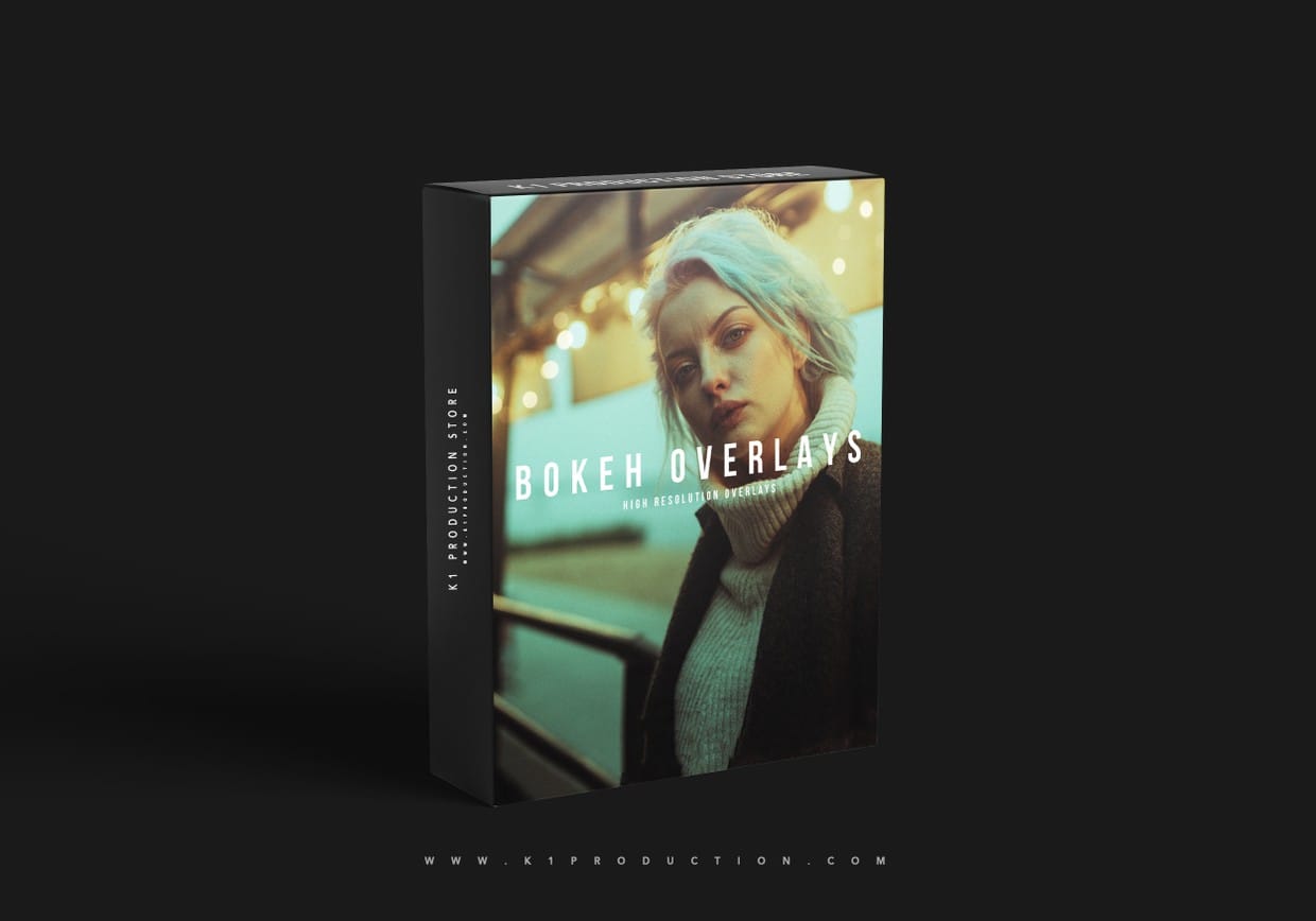 K1 Production Exclusive Bundle