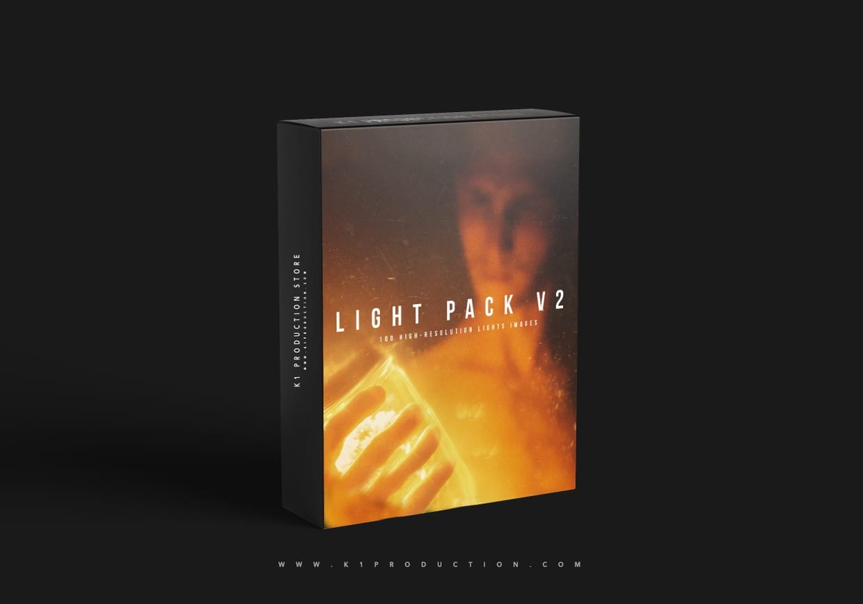 K1 Production Exclusive Bundle