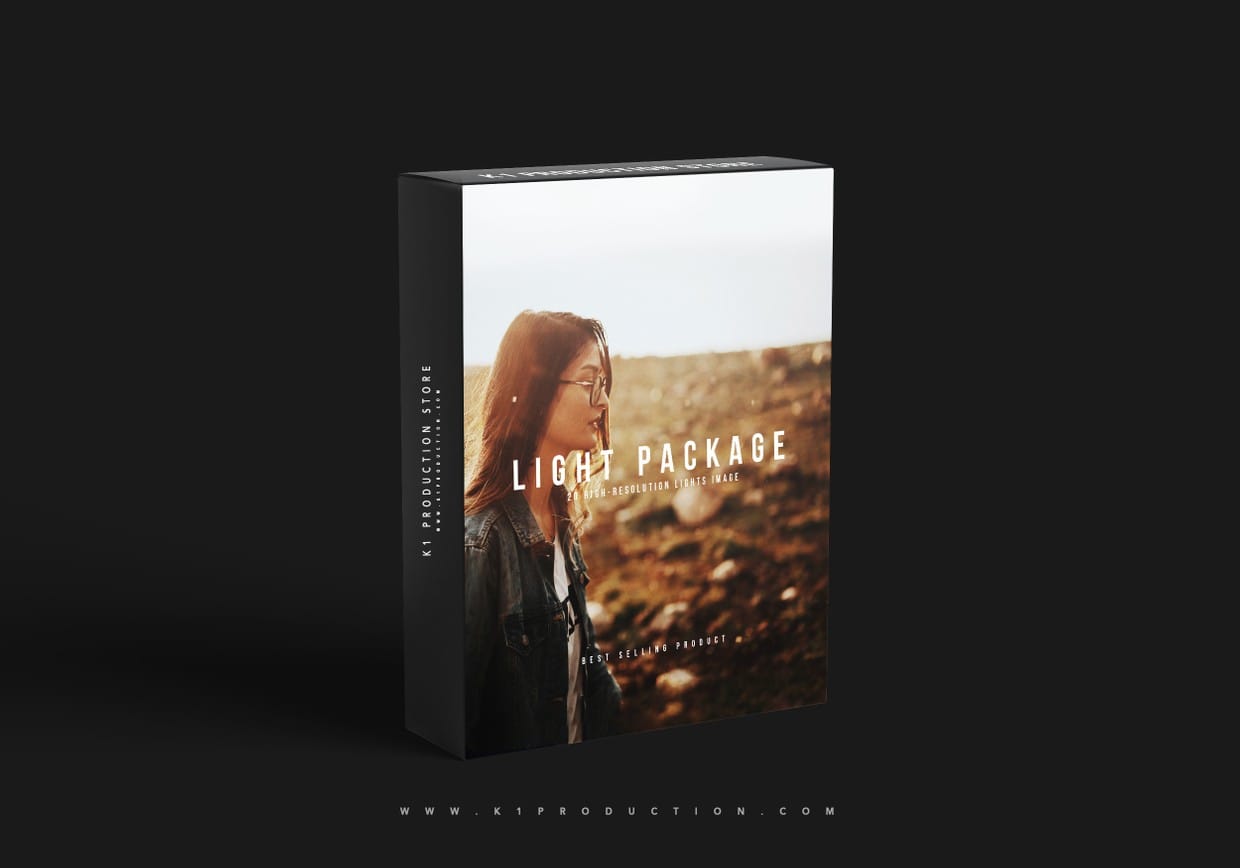 K1 Production Exclusive Bundle