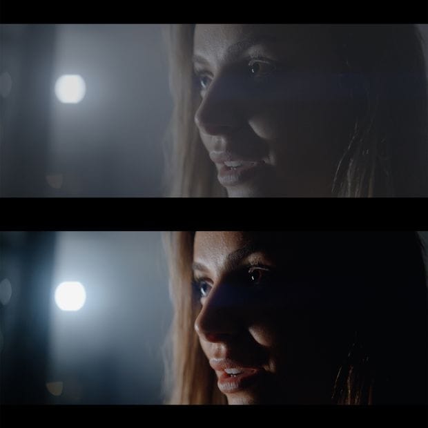 SONY SLOG 3 LUTS SKINTONE EDITION