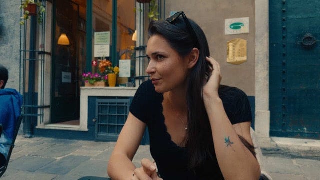 Kodak Vision 3 Lut for iPhone