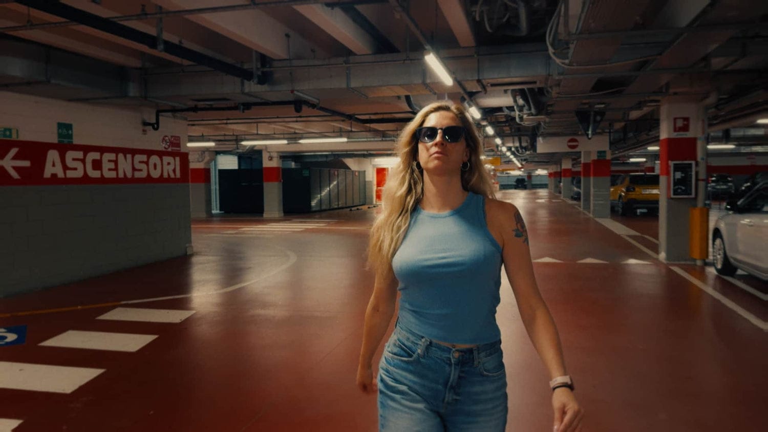 Kodak Vision 3 Lut for iPhone