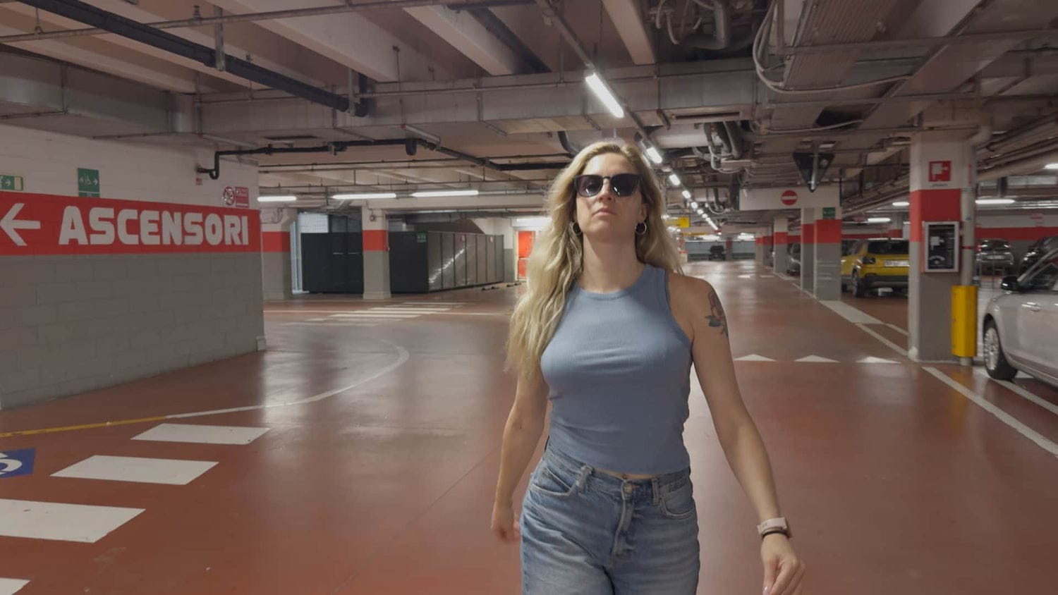 Kodak Vision 3 Lut for iPhone