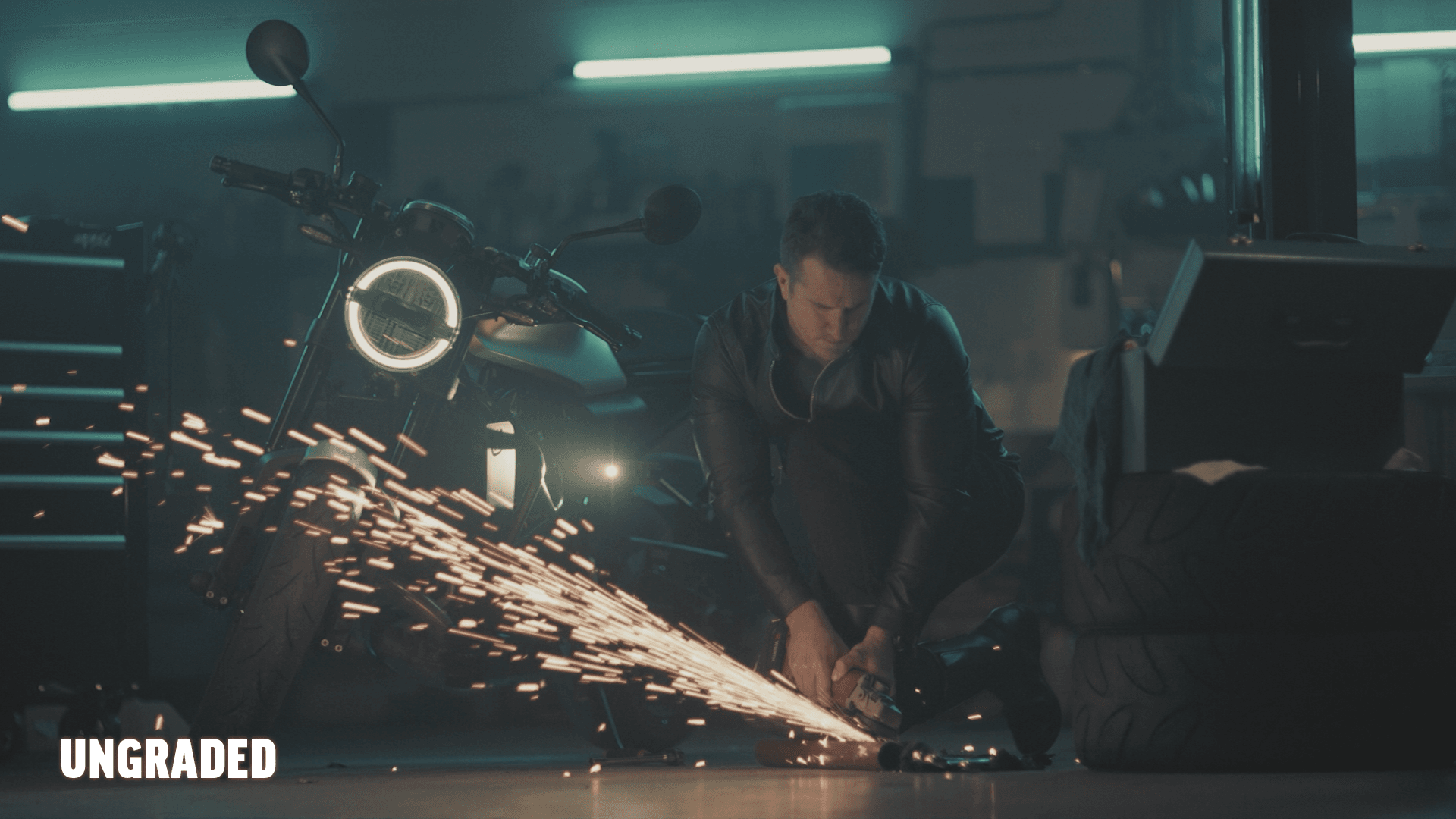 CINEMATIC LUTs V7