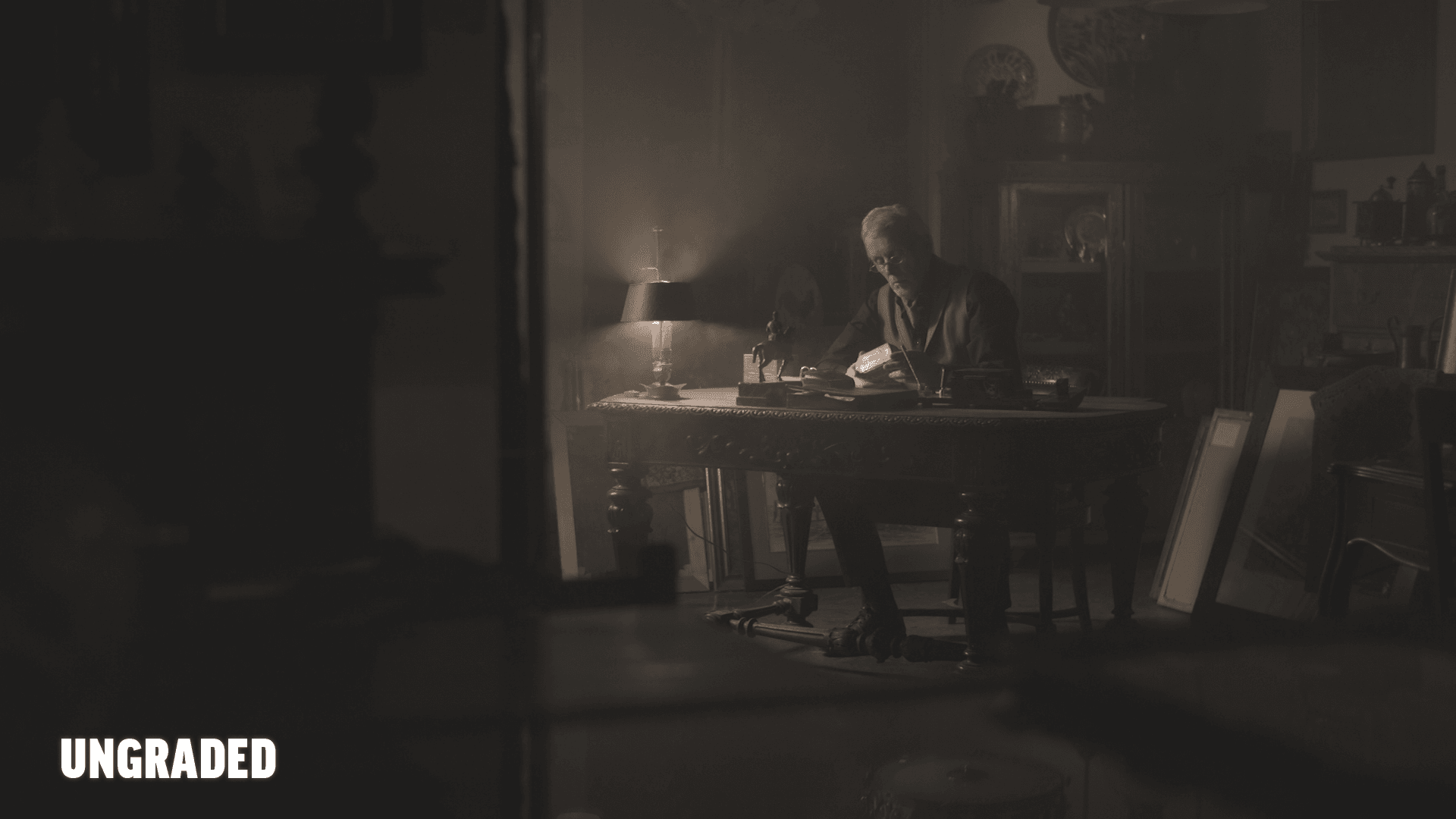 CINEMATIC LUTs V7