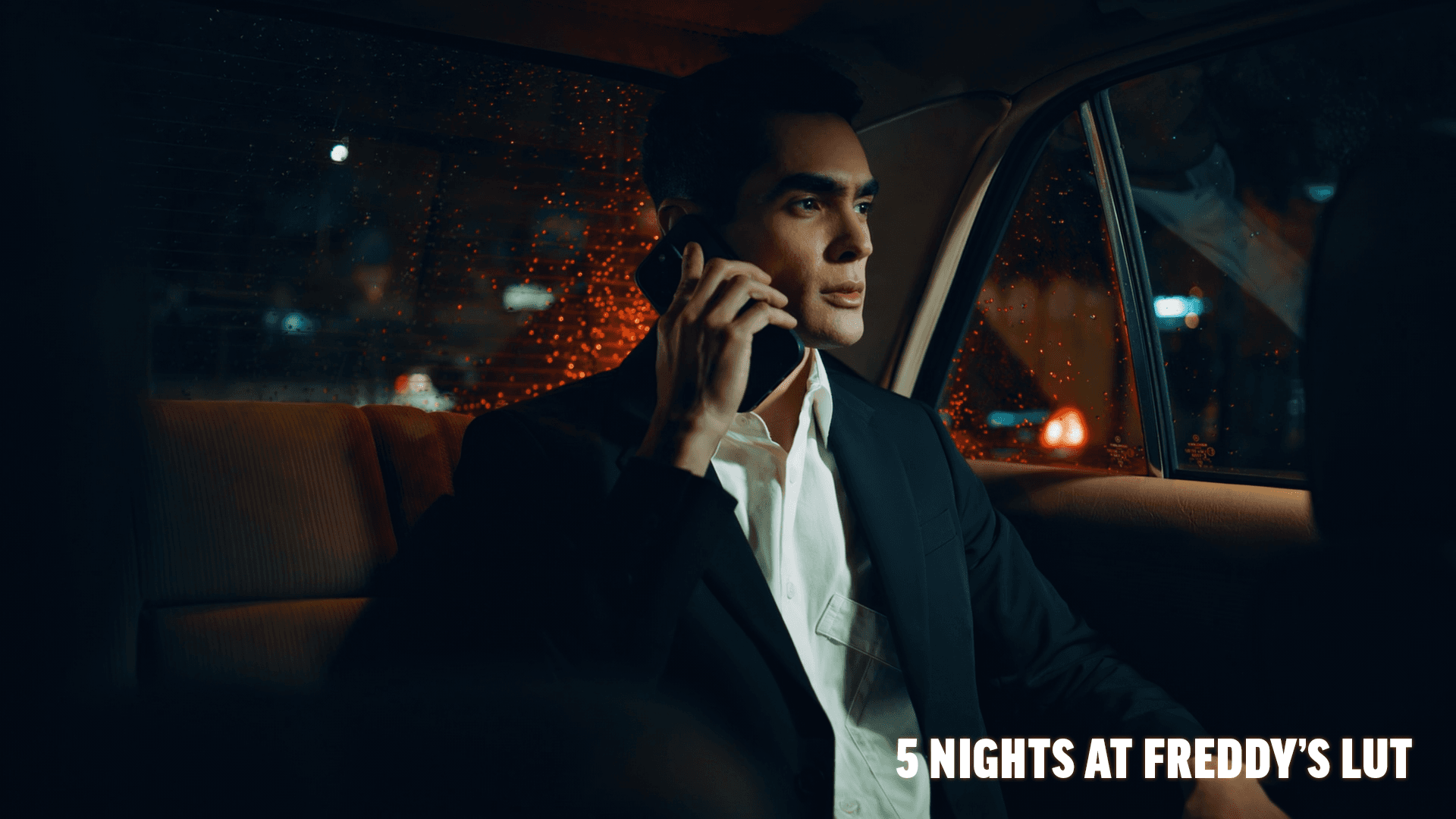 CINEMATIC LUTs V7