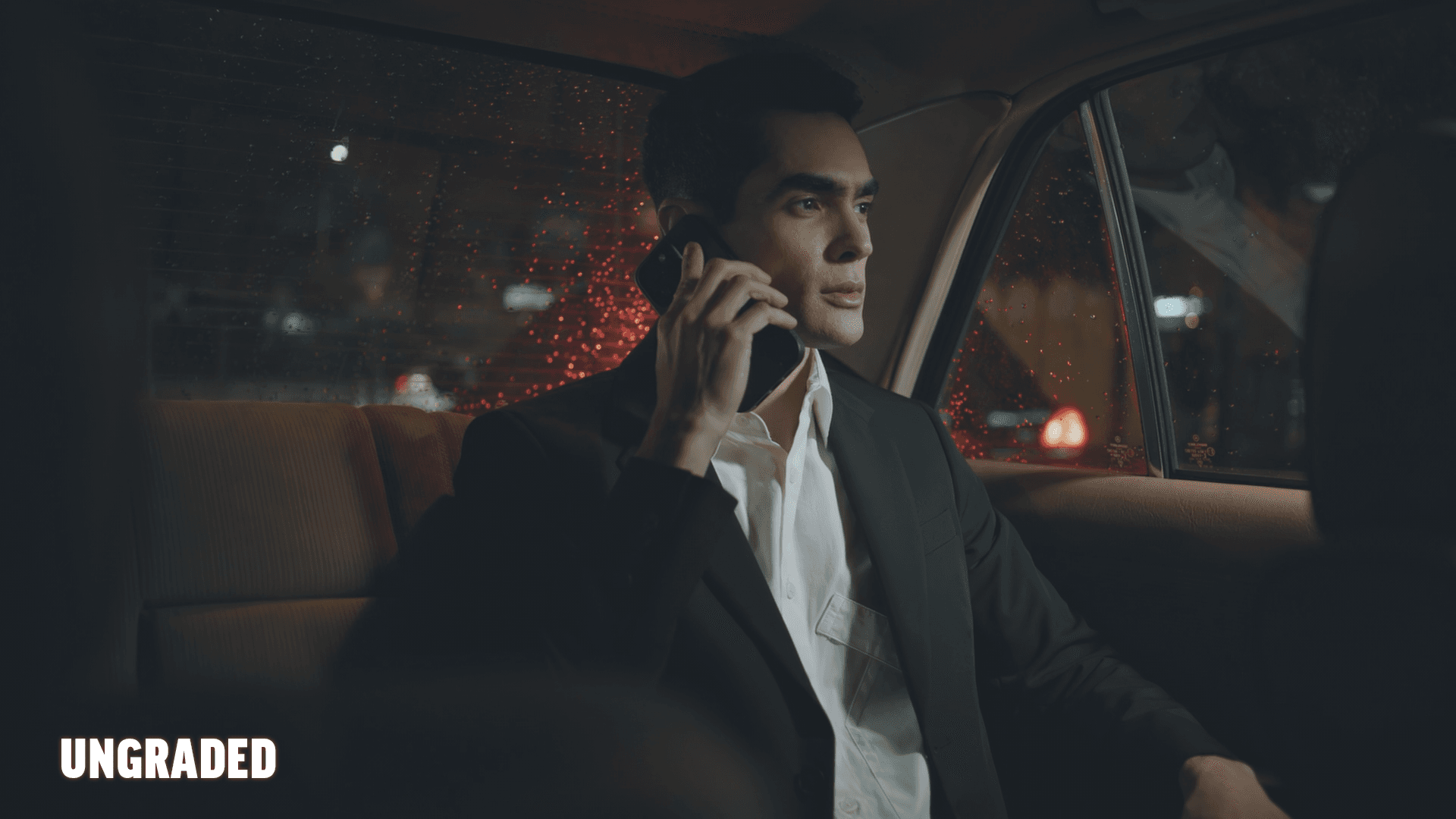 CINEMATIC LUTs V7