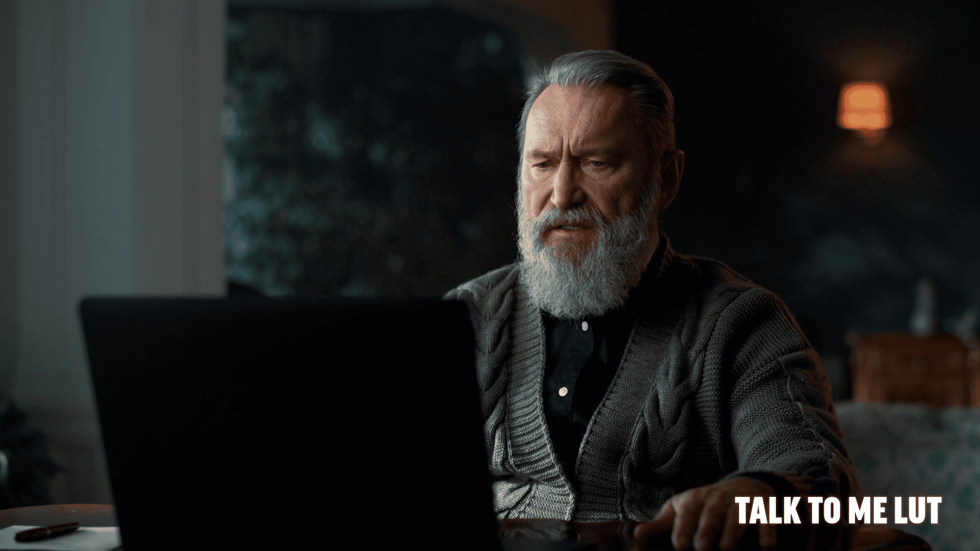 CINEMATIC LUTs V7