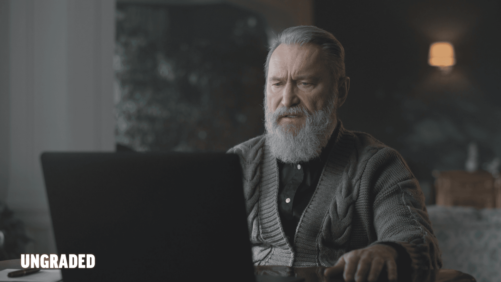 CINEMATIC LUTs V7