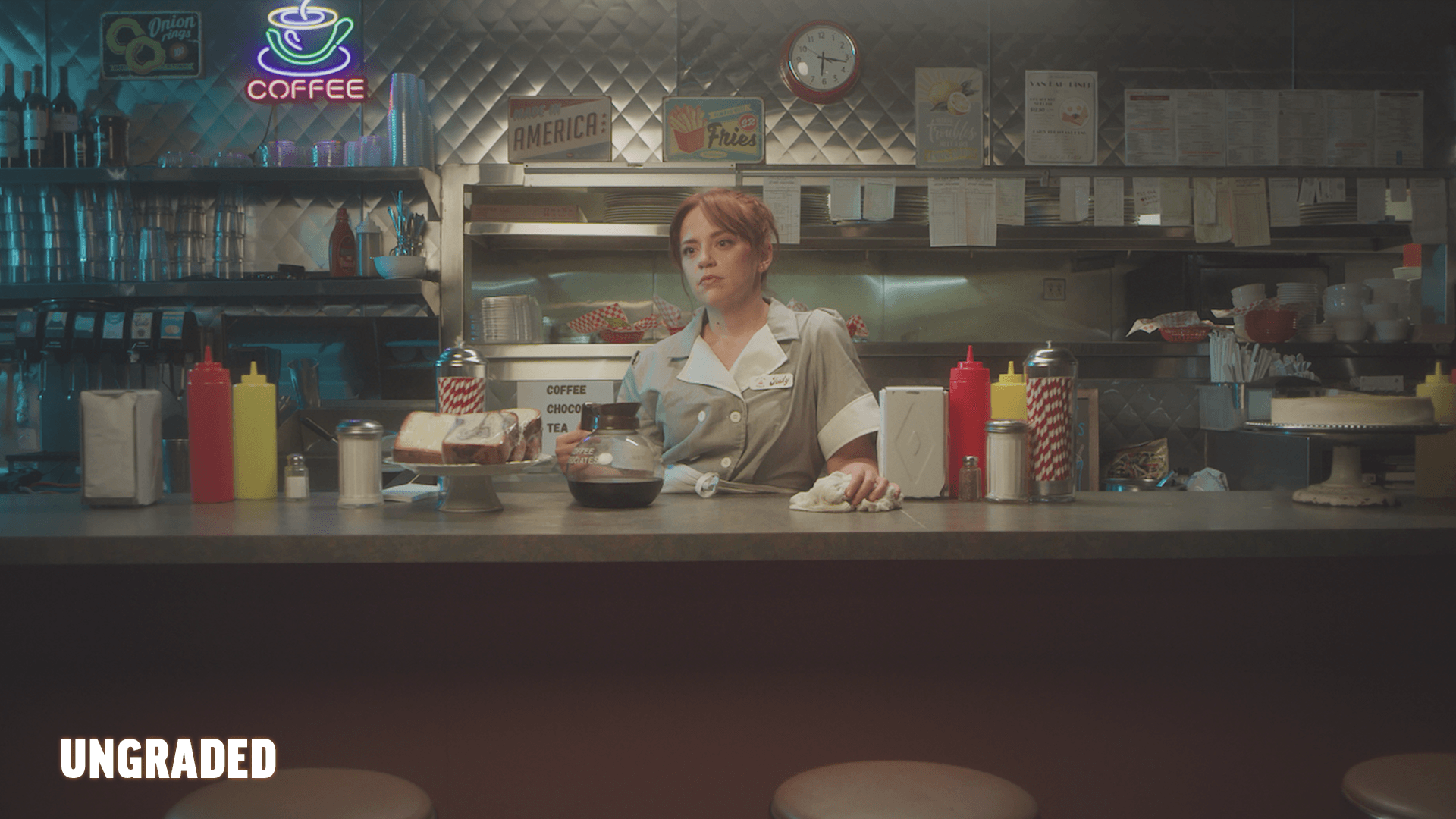 CINEMATIC LUTs V7